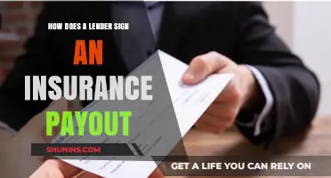 Lender's Guide: Signing and Processing Insurance Payouts Effectively