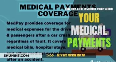 Life Insurance: Medical Payment Impact and You