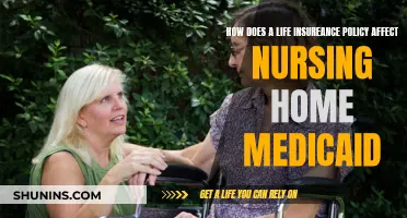 Life Insurance and Nursing Home Medicaid: What's the Link?