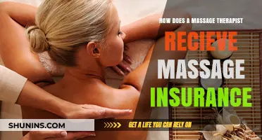 Securing Massage Insurance: A Guide for Therapists' Protection and Peace