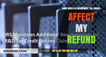 Understanding Insurance Tax Credits and Your Refund