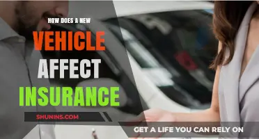 New Vehicle Insurance: What You Need to Know