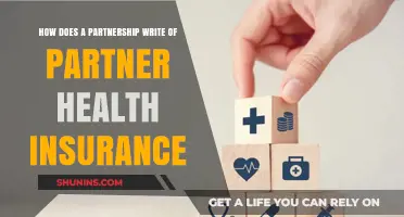 Partnership Health Insurance Write-Offs: A Guide for Business Partners