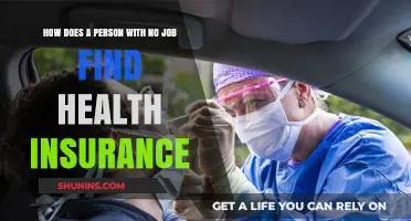Finding Health Insurance Without Employment: A Comprehensive Guide for Jobless Individuals