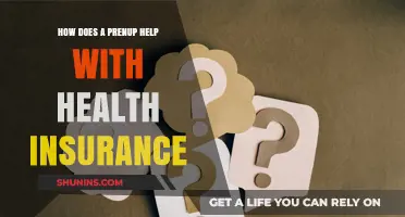 Prenups and Health Insurance: Protecting Your Coverage and Finances in Marriage