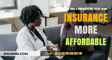 Preventative Care: The Key to Lowering Insurance Costs Effectively