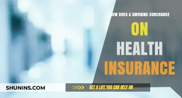 Smoking Surcharge: How It Impacts Your Health Insurance Premiums