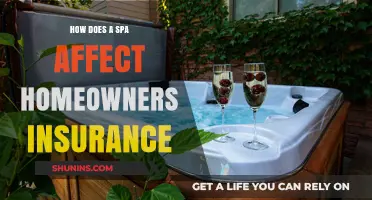 Spa Installations: Insurance Implications for Homeowners