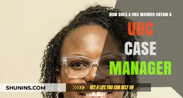 Accessing UHC Case Management: A Step-by-Step Guide for Insured Members