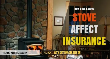 Wood Stoves: Insurance, Safety, and Savings