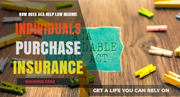 ACA's Impact: Affordable Insurance Options for Low-Income Families