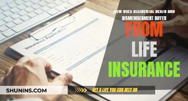 Accidental Death and Dismemberment: A Life Insurance Alternative?