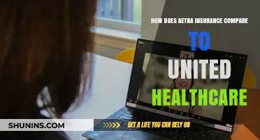 Aetna vs. United Healthcare: Comparing Coverage, Costs, and Benefits