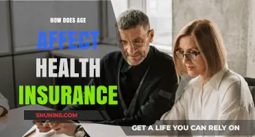 Aging and Health Insurance: Understanding Coverage Changes Over Time