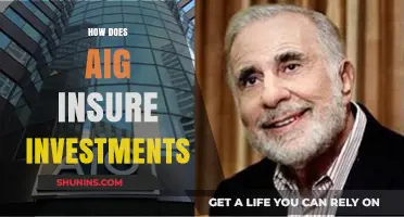 How AIG Safeguards Investment Portfolios: A Comprehensive Insurance Guide