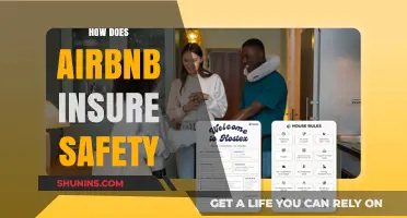 Airbnb Safety Measures: How the Platform Ensures Secure Stays