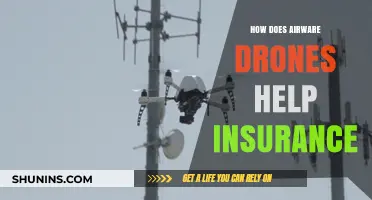 Airware Drones Revolutionize Insurance Claims Processing and Risk Assessment