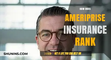 Ameriprise Insurance Ranking: A Comprehensive Review of Its Performance