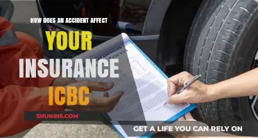 Accident Impact: ICBC Insurance Claims and Rates