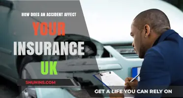 Accident impact: Understanding UK insurance after a collision
