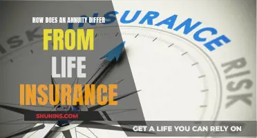 Annuities vs Life Insurance: What's the Real Difference?