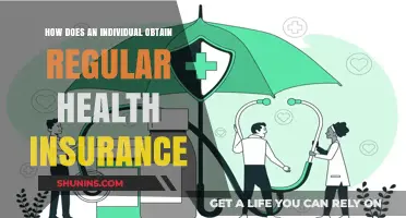 Understanding the Process: How to Secure Regular Health Insurance Coverage