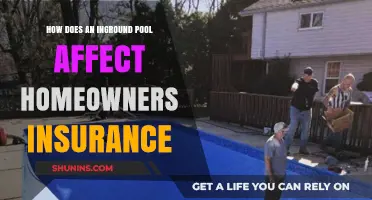 Inground Pool Installation: Insurance Impact for Homeowners