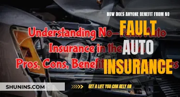 The No-Fault Auto Insurance Advantage: Understanding the Benefits for All