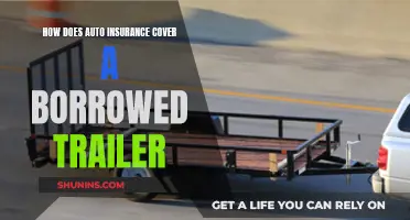 Auto Insurance and Borrowed Trailers: What You Need to Know