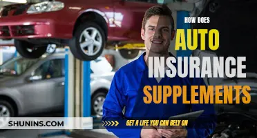 Understanding the Ins and Outs of Auto Insurance Supplements