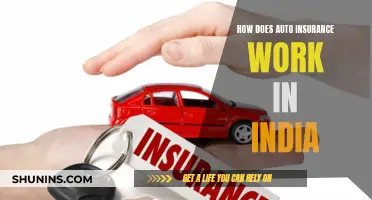 Understanding Auto Insurance in India: A Comprehensive Guide