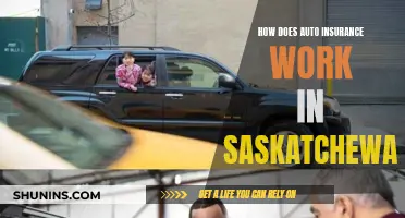 Saskatchewan Auto Insurance: Understanding the Unique, Government-Run System