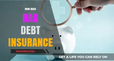 Understanding Bad Debt Insurance: Protecting Your Business from Financial Losses