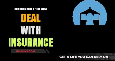 Bank of the West: Insurance Options and Opportunities