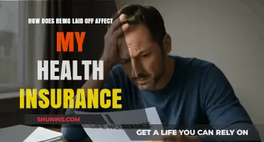 Laid Off and Uninsured: Navigating Health Insurance After Job Loss