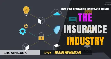 Blockchain Revolutionizes Insurance: Enhancing Transparency, Security, and Efficiency