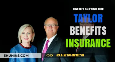 California's Taylor Benefits Insurance: Coverage, Advantages, and Key Insights