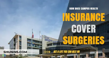 Understanding Campus Health Insurance Coverage for Surgical Procedures