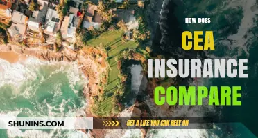 CEA Insurance Comparison: Benefits, Costs, and Coverage Explained