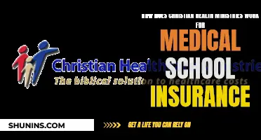 Christian Health Ministries: Medical School Insurance Simplified