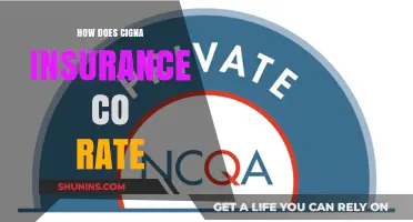 Cigna Insurance: Rating and Review