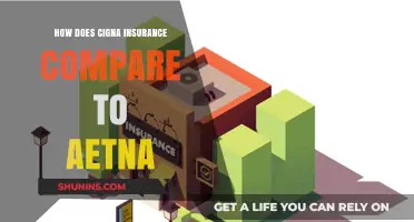 Cigna vs. Aetna: Comparing Coverage, Costs, and Customer Satisfaction