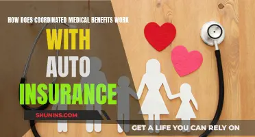 Understanding Coordinated Medical Benefits: Unraveling the Auto Insurance and Health Coverage Relationship