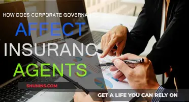 Corporate Governance: A Guide for Insurance Agents