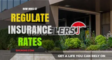 Understanding CT's Insurance Rate Regulation