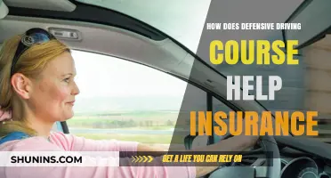 Defensive Driving Courses: Lower Insurance Premiums and Safer Roads Ahead
