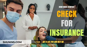 Dentist Insurance Claims: What You Need to Know
