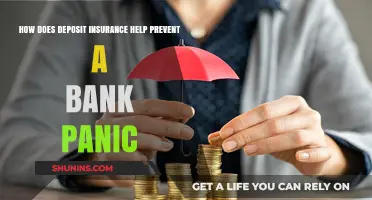 Deposit Insurance: Preventing Bank Panic and Protecting Your Money