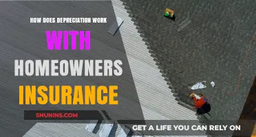 Understanding Homeowners Insurance: Depreciation and Claims