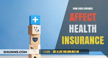 Divorce and Health Insurance: Navigating Coverage Changes and Options